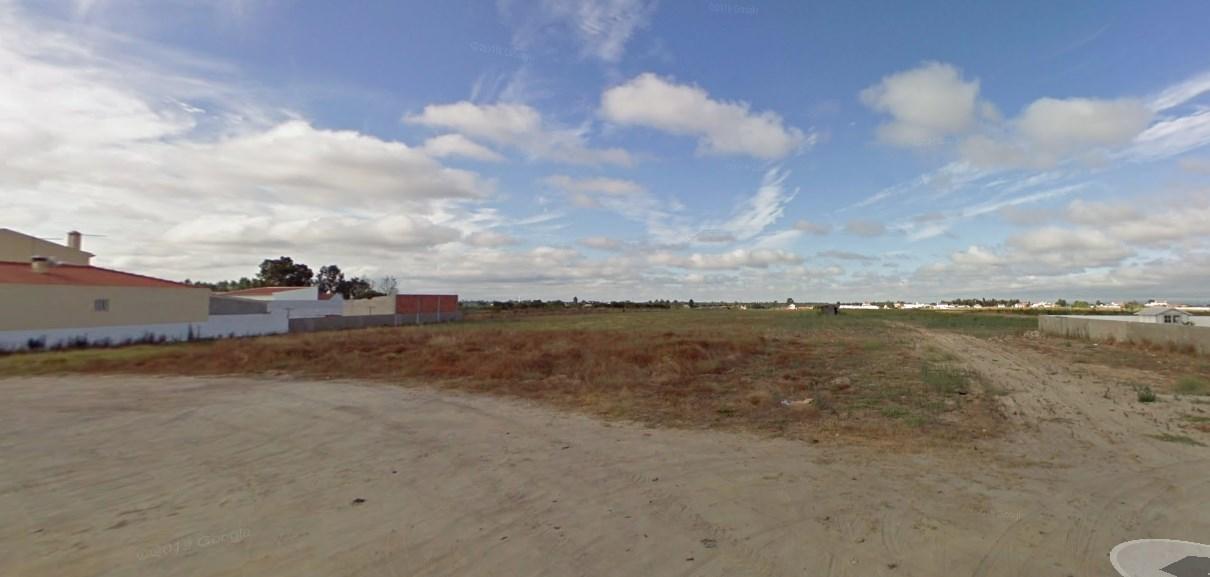 Terreno Para Construção  Venda em Benfica do Ribatejo,Almeirim