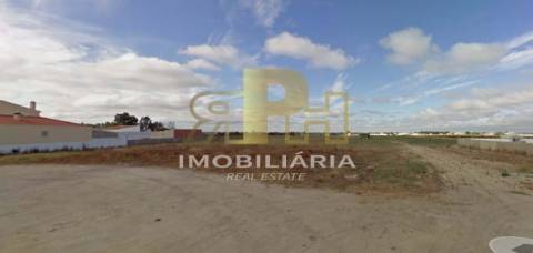 Terreno Para Construção  Venda em Benfica do Ribatejo,Almeirim