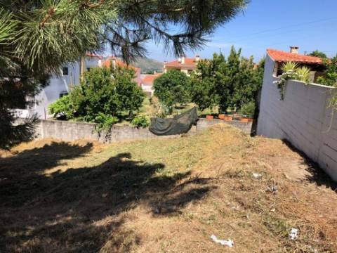 Lote de Terreno  Venda em Abrantes (São Vicente e São João) e Alferrarede,Abrantes