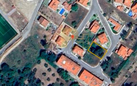 Lote de Terreno  Venda em Abrantes (São Vicente e São João) e Alferrarede,Abrantes