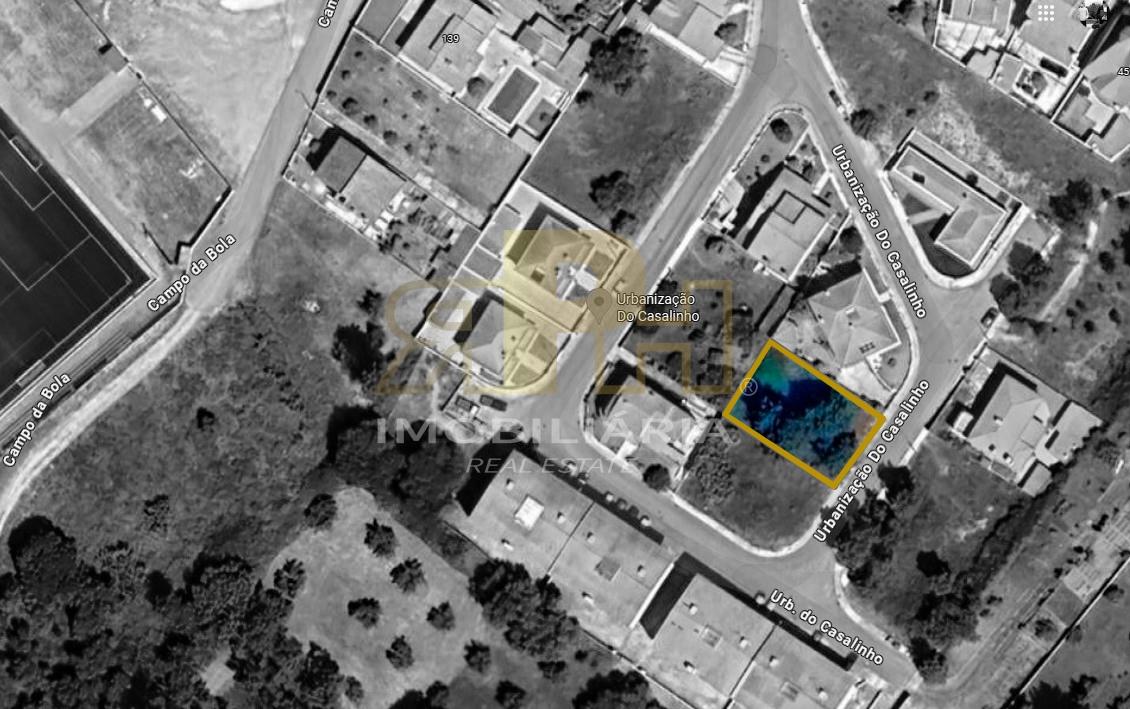 Lote de Terreno  Venda em Abrantes (São Vicente e São João) e Alferrarede,Abrantes