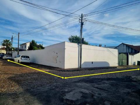 Terreno Para Construção  Venda em Almeirim,Almeirim