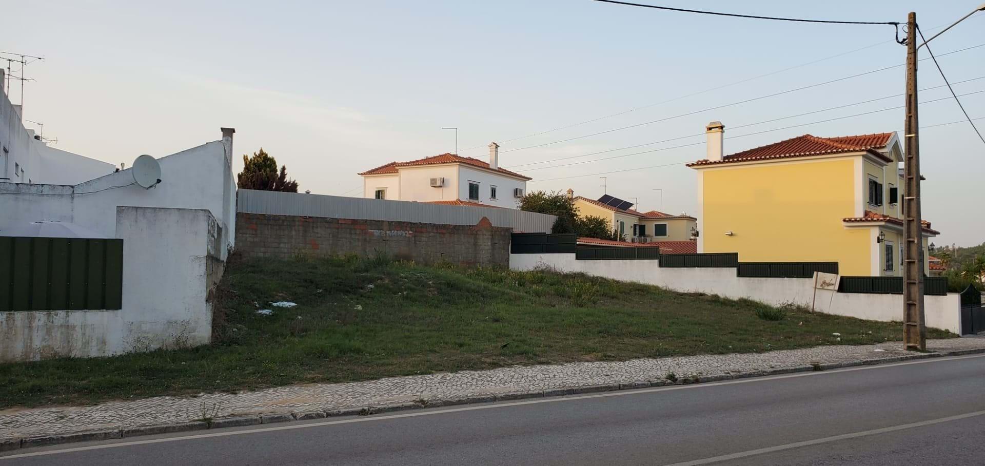 Lote de Terreno  Venda em Vale de Santarém,Santarém