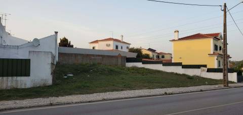 Lote de Terreno  Venda em Santarém (Marvila), Santa Iria da Ribeira de Santarém, Santarém (São Salvador) e Santarém (São Nicolau),Santarém