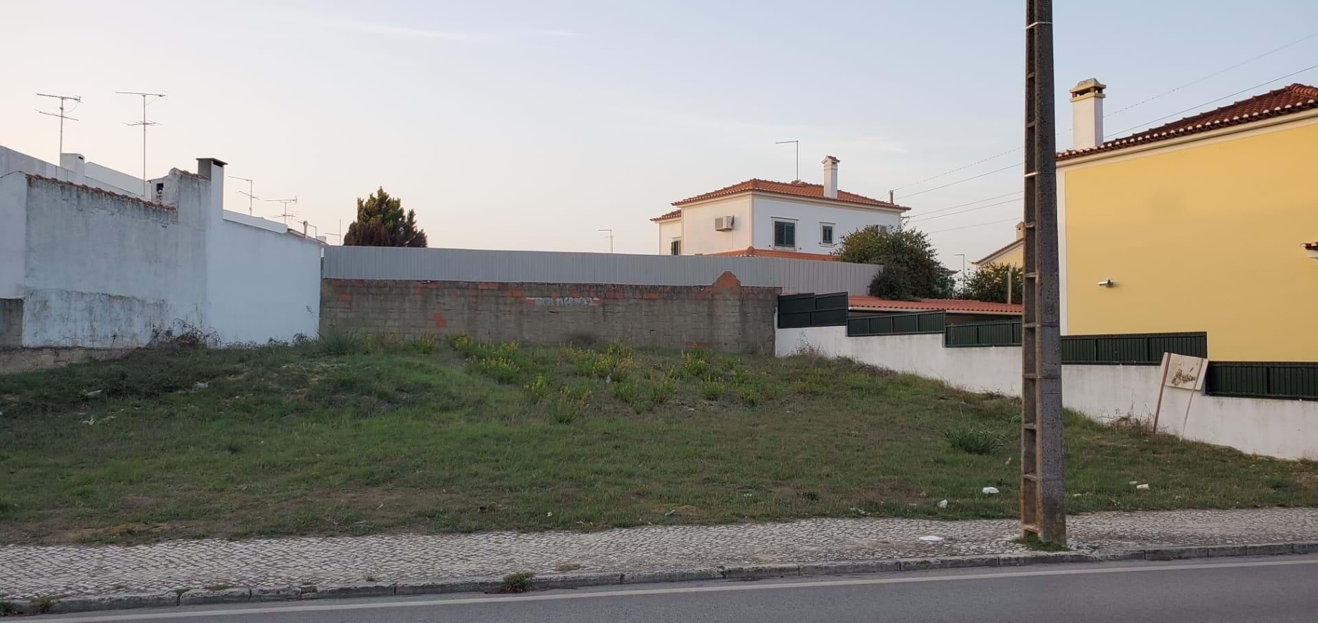 Lote de Terreno  Venda em Vale de Santarém,Santarém
