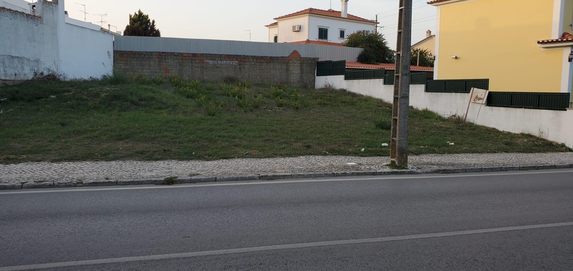 Lote de Terreno  Venda em Vale de Santarém,Santarém