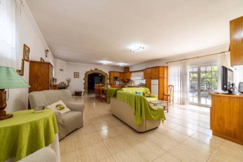 Quinta  Venda em Romeira e Várzea,Santarém