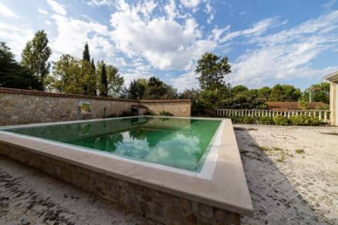 Quinta  Venda em Romeira e Várzea,Santarém