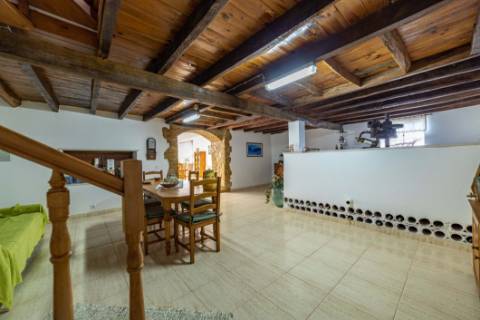 Quinta  Venda em Romeira e Várzea,Santarém