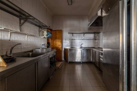 Loja  Venda em Pernes,Santarém