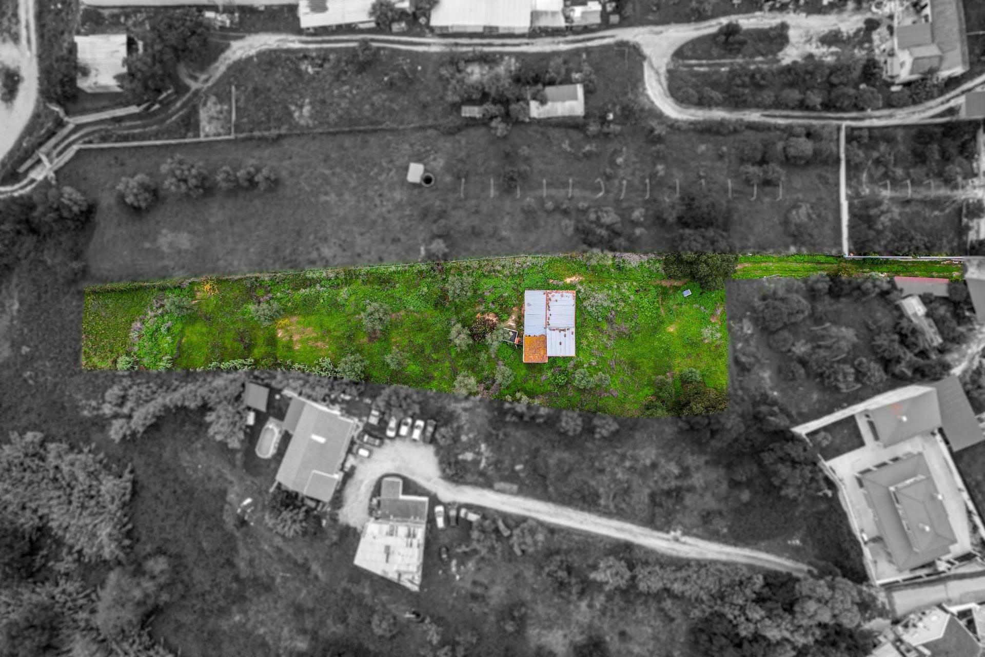 Terreno Para Construção  Venda em Vale de Santarém,Santarém