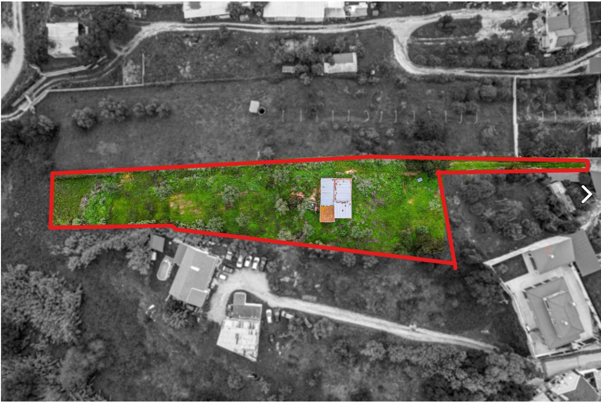 Terreno Para Construção  Venda em Vale de Santarém,Santarém