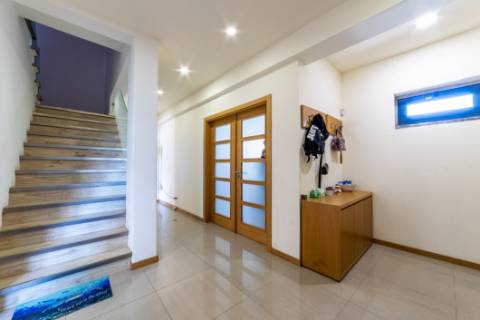 Moradia T5 Venda em Oeiras e São Julião da Barra, Paço de Arcos e Caxias,Oeiras