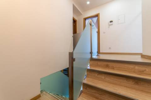 Moradia T5 Venda em Oeiras e São Julião da Barra, Paço de Arcos e Caxias,Oeiras