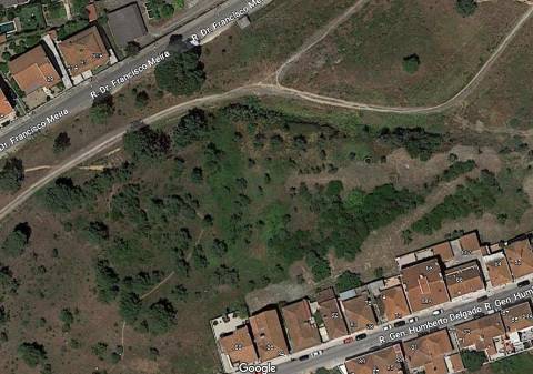 Terreno Rústico  Venda em Santarém (Marvila), Santa Iria da Ribeira de Santarém, Santarém (São Salvador) e Santarém (São Nicolau),Santarém