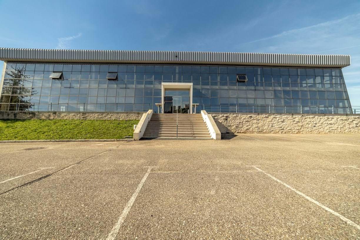 Armazém  Venda em Vale de Santarém,Santarém