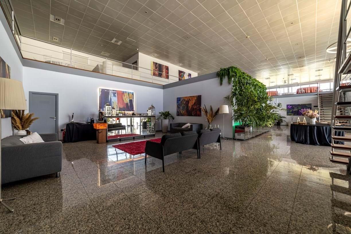 Armazém  Venda em Vale de Santarém,Santarém
