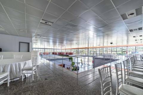 Armazém  Venda em Santarém (Marvila), Santa Iria da Ribeira de Santarém, Santarém (São Salvador) e Santarém (São Nicolau),Santarém