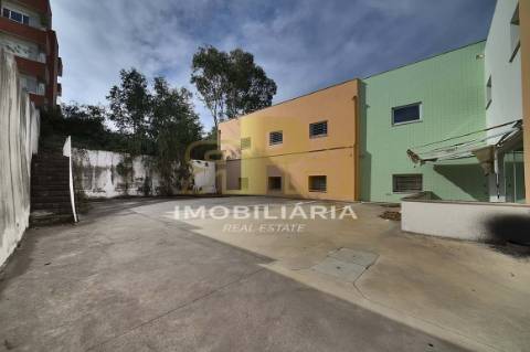 Armazém T6 Venda em Santarém (Marvila), Santa Iria da Ribeira de Santarém, Santarém (São Salvador) e Santarém (São Nicolau),Santarém