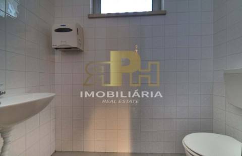 Armazém T6 Venda em Santarém (Marvila), Santa Iria da Ribeira de Santarém, Santarém (São Salvador) e Santarém (São Nicolau),Santarém