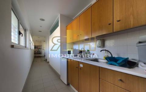 Armazém T6 Venda em Santarém (Marvila), Santa Iria da Ribeira de Santarém, Santarém (São Salvador) e Santarém (São Nicolau),Santarém