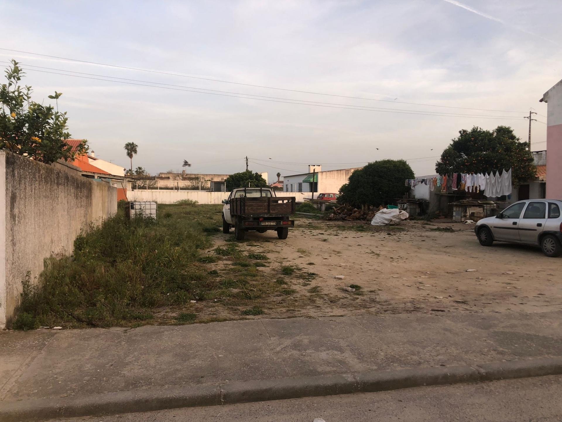 Terreno Para Construção  Venda em Alpiarça,Alpiarça