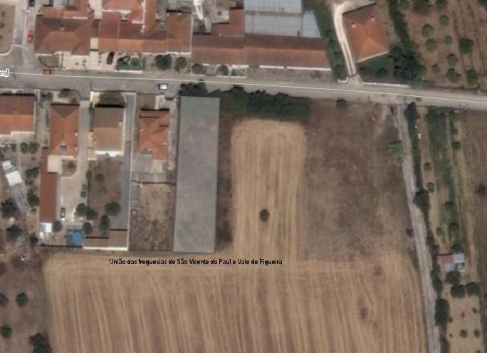 Terreno Para Construção  Venda em São Vicente do Paul e Vale de Figueira,Santarém