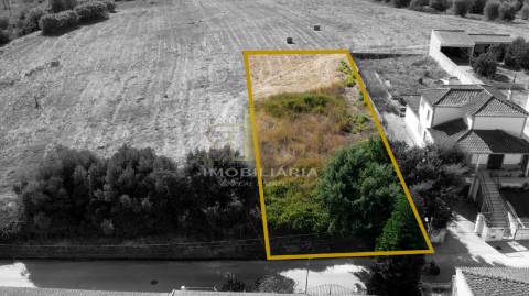 Terreno Para Construção  Venda em São Vicente do Paul e Vale de Figueira,Santarém