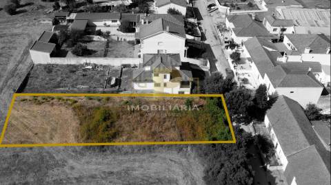 Terreno Para Construção  Venda em São Vicente do Paul e Vale de Figueira,Santarém