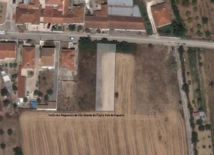 Terreno Para Construção  Venda em São Vicente do Paul e Vale de Figueira,Santarém