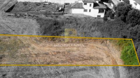 Terreno Para Construção  Venda em São Vicente do Paul e Vale de Figueira,Santarém