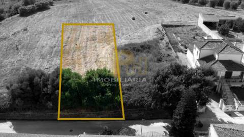 Terreno Para Construção  Venda em São Vicente do Paul e Vale de Figueira,Santarém