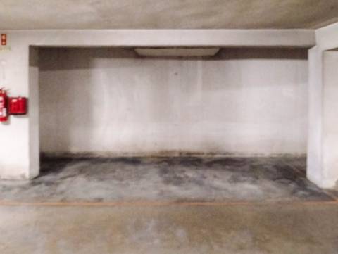 Garagem  Arrendamento em Vale de Santarém,Santarém