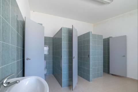 Armazém T1 Venda em Fazendas de Almeirim,Almeirim