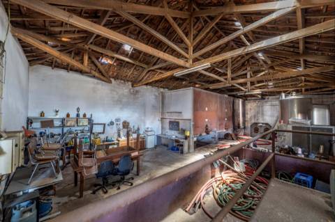 Armazém T1 Venda em Fazendas de Almeirim,Almeirim