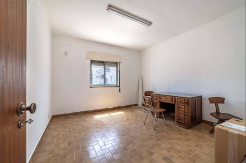 Armazém T1 Venda em Fazendas de Almeirim,Almeirim