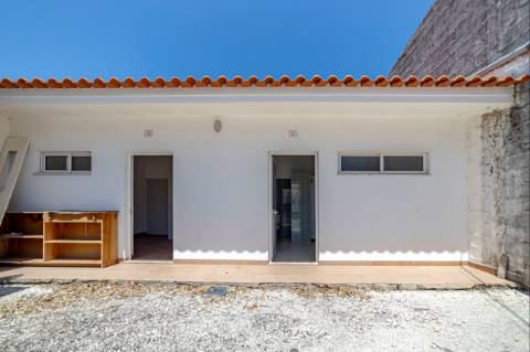 Armazém T1 Venda em Fazendas de Almeirim,Almeirim