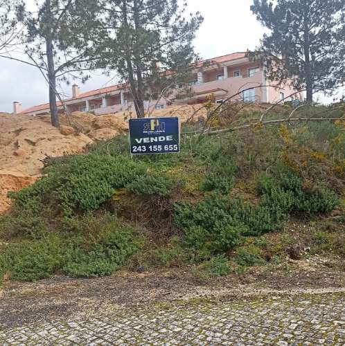 Lote de Terreno  Venda em Santarém (Marvila), Santa Iria da Ribeira de Santarém, Santarém (São Salvador) e Santarém (São Nicolau),Santarém