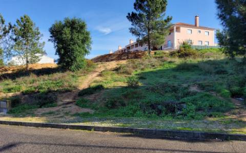 Lote de Terreno  Venda em Santarém (Marvila), Santa Iria da Ribeira de Santarém, Santarém (São Salvador) e Santarém (São Nicolau),Santarém