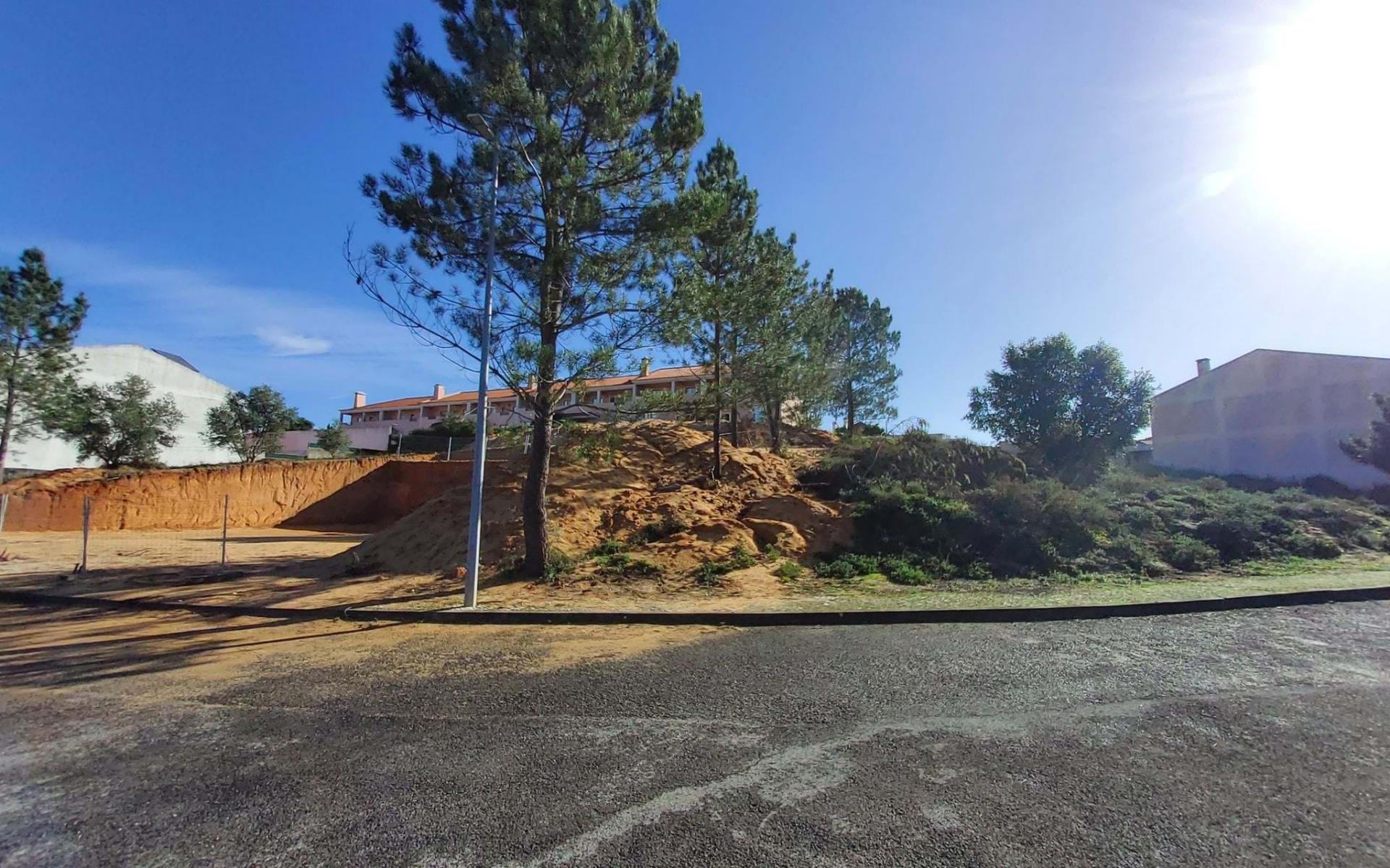 Lote de Terreno  Venda em Vale de Santarém,Santarém