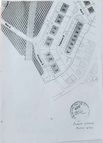 Lote de Terreno  Venda em Santarém (Marvila), Santa Iria da Ribeira de Santarém, Santarém (São Salvador) e Santarém (São Nicolau),Santarém