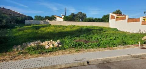 Lote de Terreno  Venda em Santarém (Marvila), Santa Iria da Ribeira de Santarém, Santarém (São Salvador) e Santarém (São Nicolau),Santarém