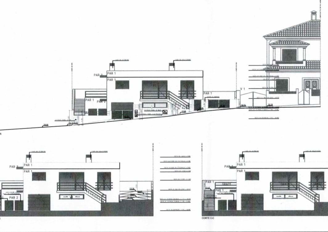 Lote de Terreno  Venda em Vale de Santarém,Santarém