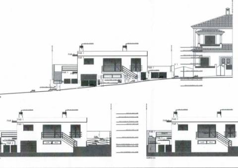 Lote de Terreno  Venda em Santarém (Marvila), Santa Iria da Ribeira de Santarém, Santarém (São Salvador) e Santarém (São Nicolau),Santarém