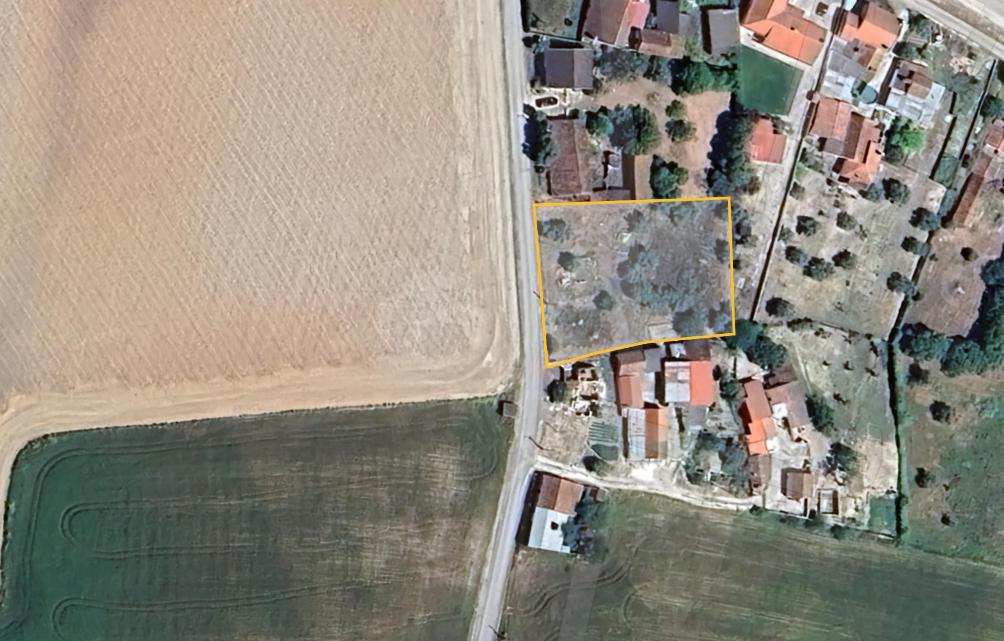 Terreno T2 Venda em Achete, Azoia de Baixo e Póvoa de Santarém,Santarém