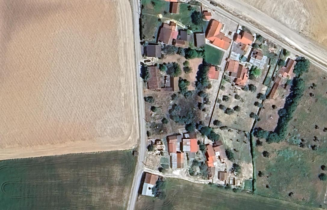 Terreno T2 Venda em Achete, Azoia de Baixo e Póvoa de Santarém,Santarém