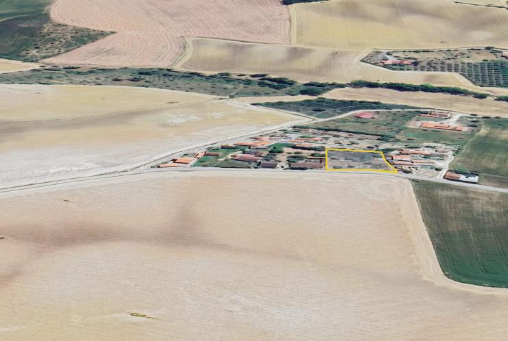 Terreno T2 Venda em Achete, Azoia de Baixo e Póvoa de Santarém,Santarém