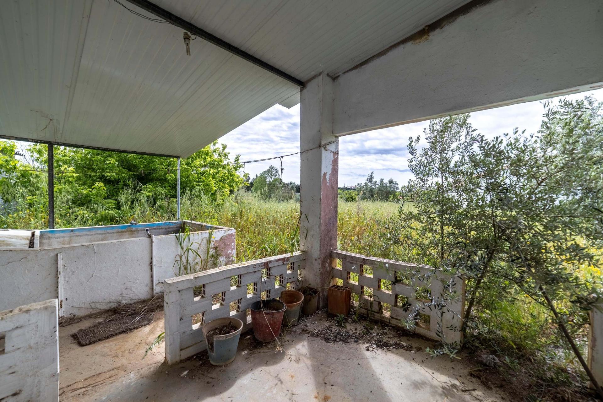 Moradia T2 Venda em São Vicente do Paul e Vale de Figueira,Santarém
