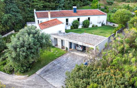 Moradia T5 Venda em Moçarria,Santarém