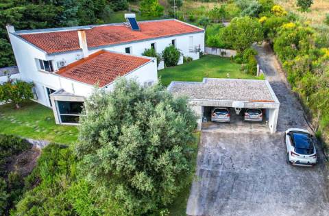 Moradia T5 Venda em Moçarria,Santarém